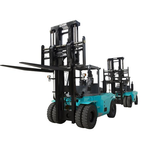 Socma Forklift